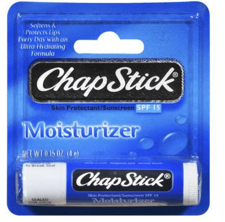 Chap Stick