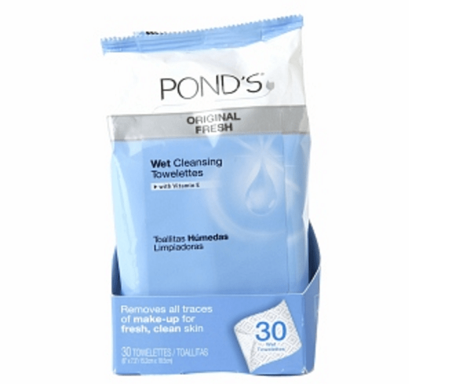 Facial Wipes