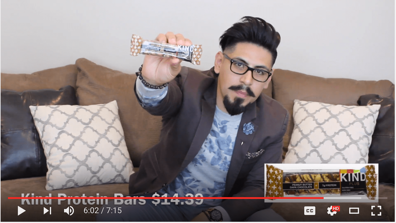 Man Bag YT