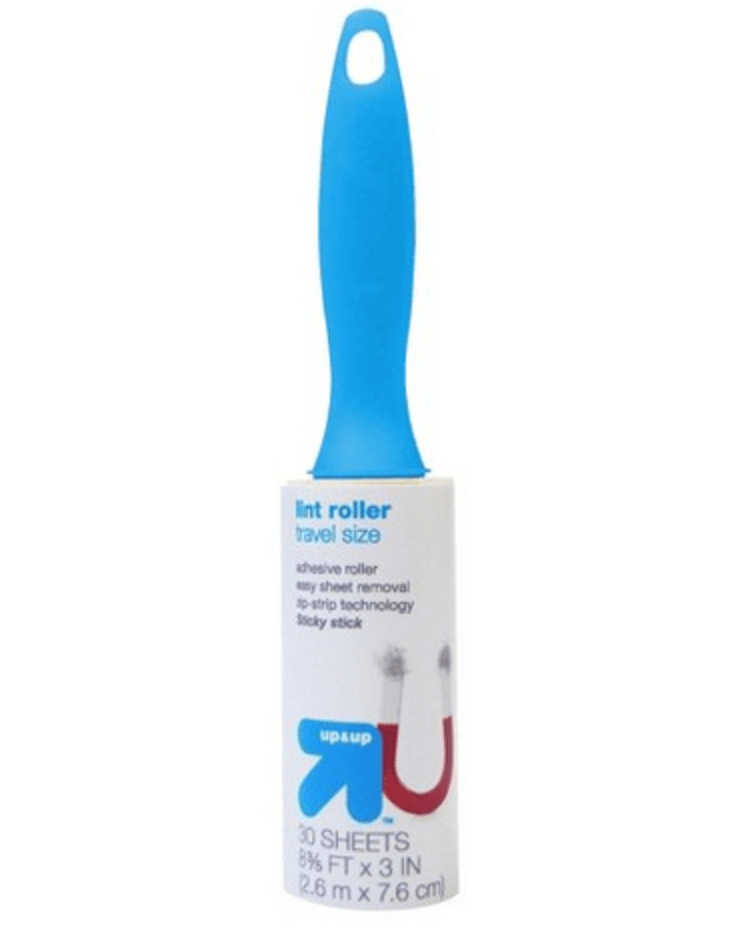 Mini Lint Roller