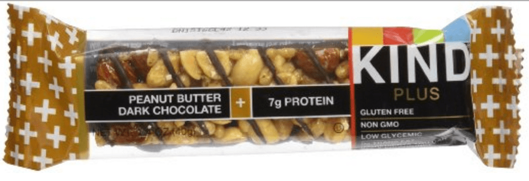 Protein Bar