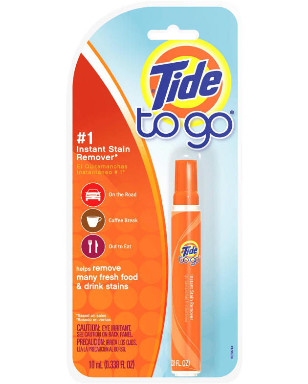 Tide Pen