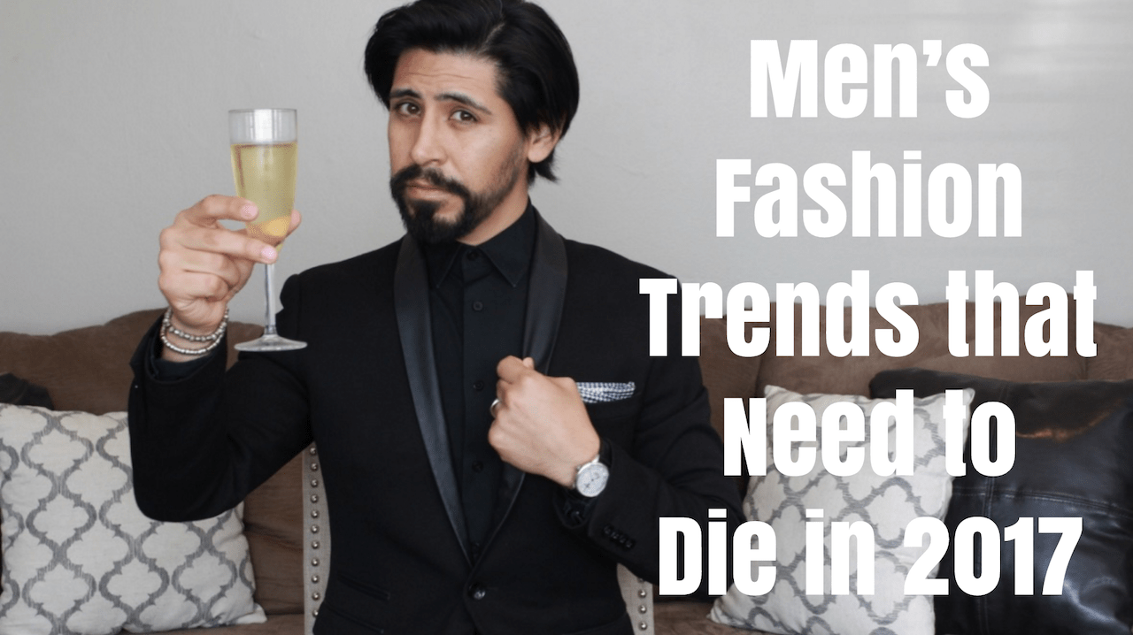 YT Cover - Fashion Trends