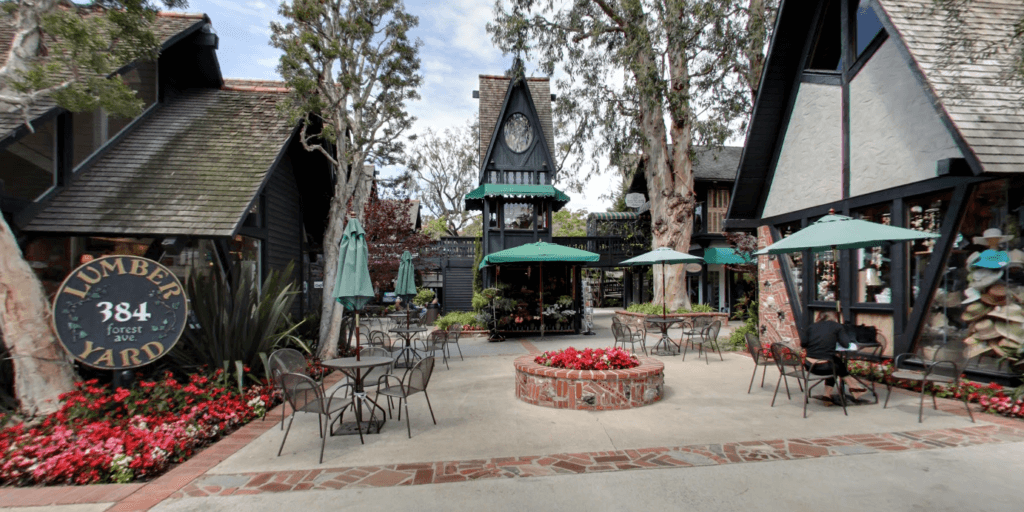 The Grove on Forest