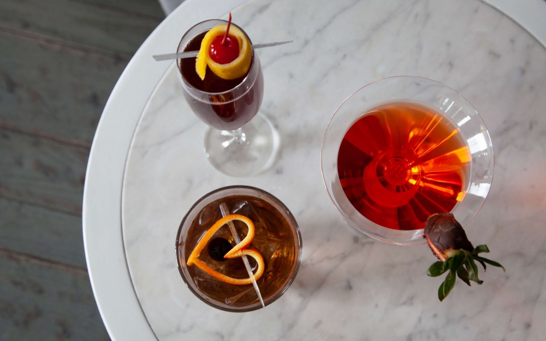 A SoCal Valentine’s Day Special Roundup