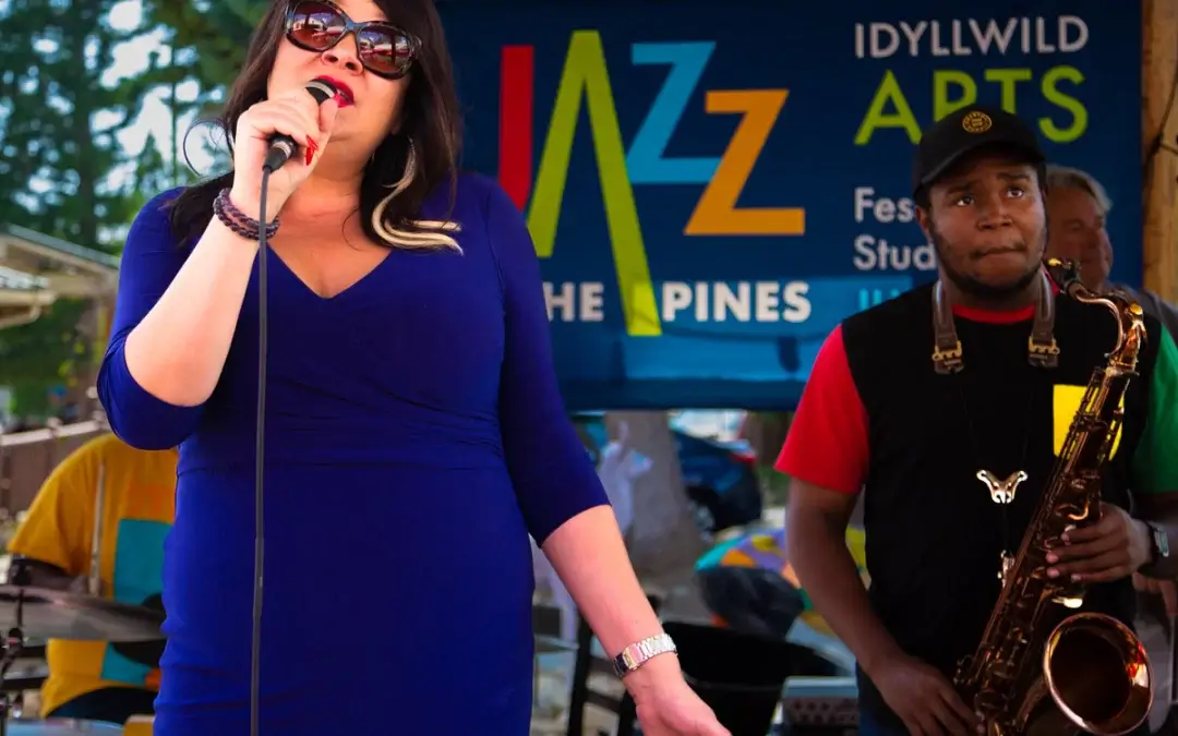 Idyllwild Arts Academy’s Jazz In The Pines Fundraising Series Returns July 3-15