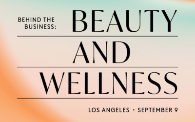 RSVP For Create & Cultivate’s ‘Behind the Business: Beauty and Wellness’