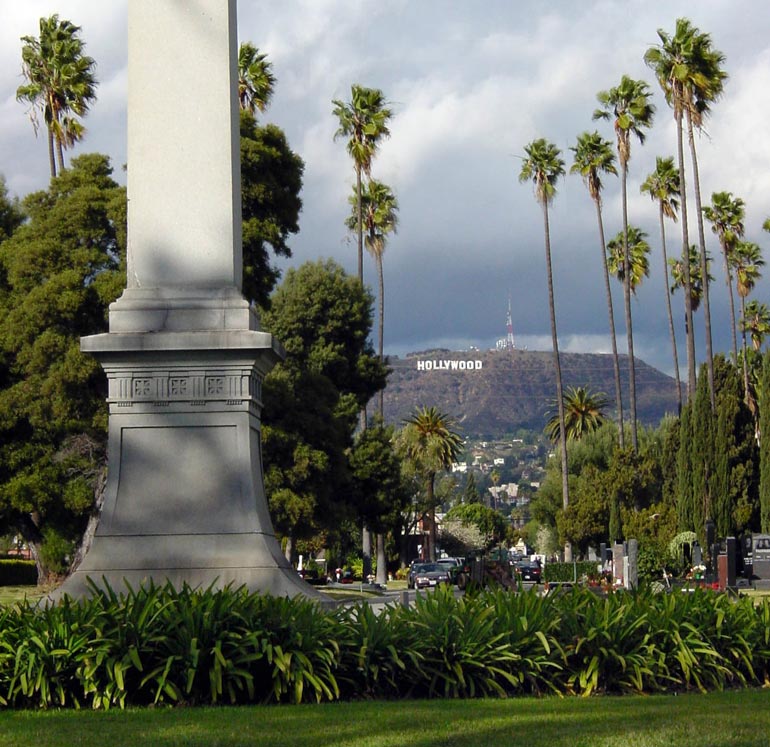 HollywoodForver