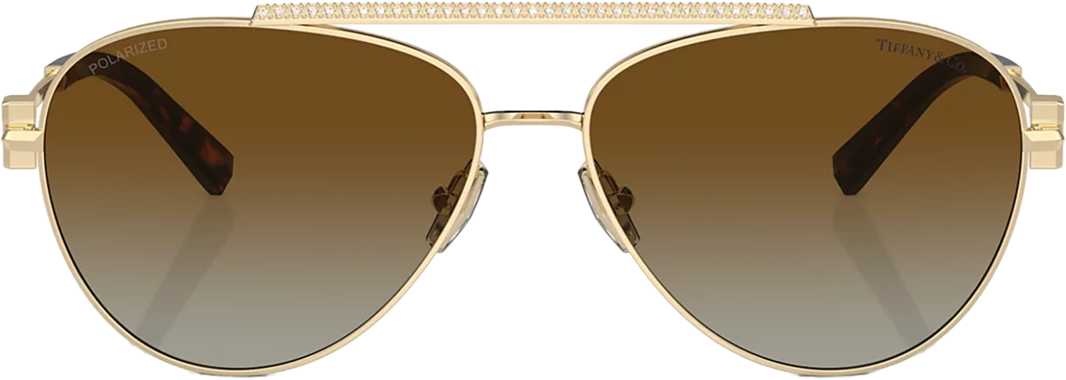 TIFFANY & CO., $591, tiffany.com