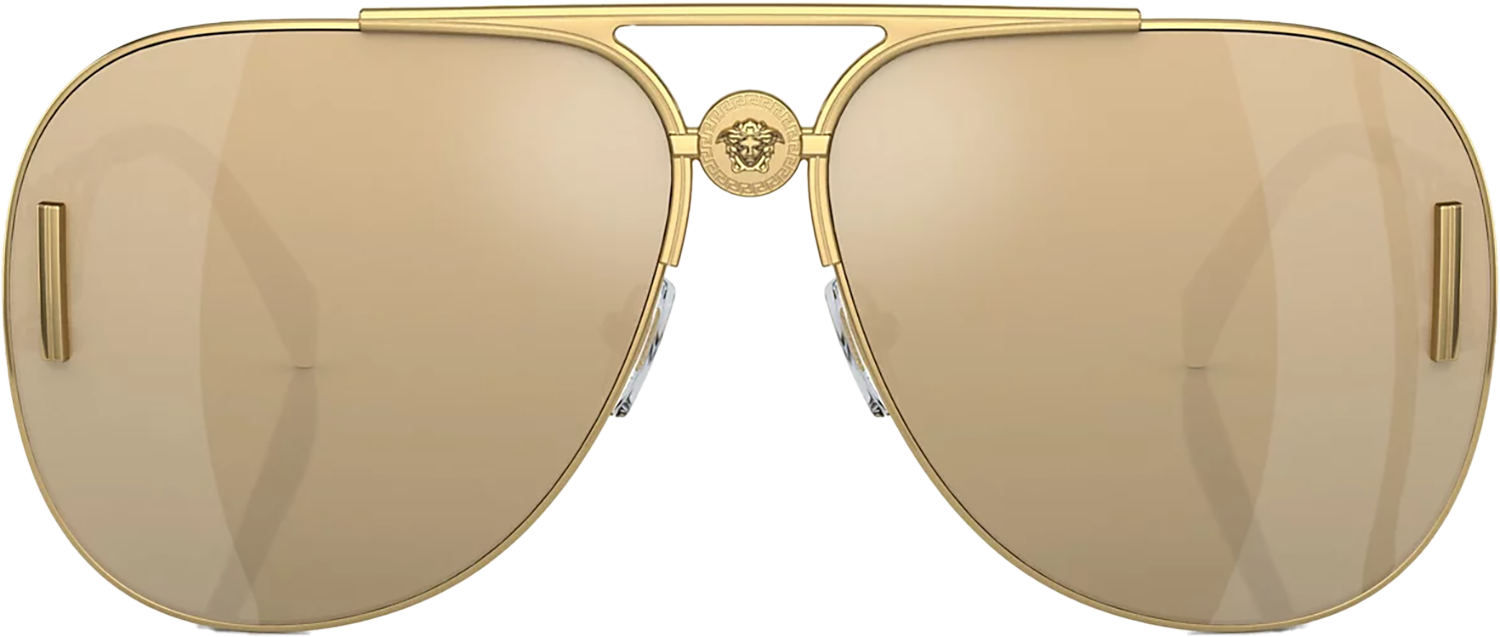 VERSACE, $532, versace.com