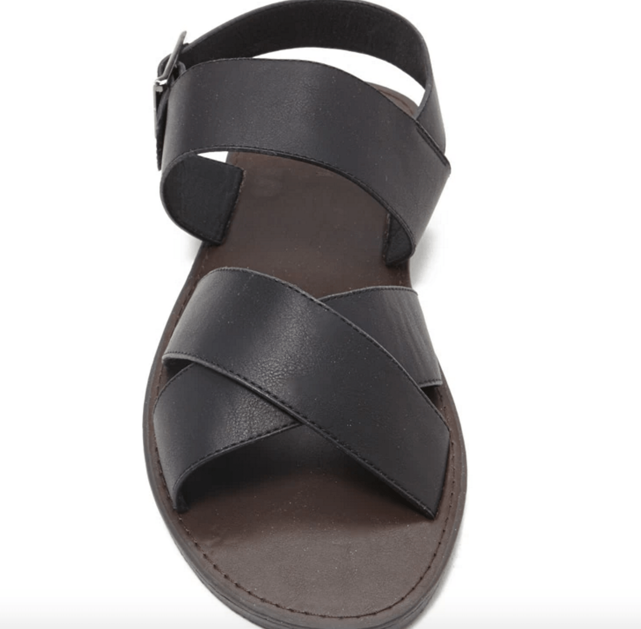 Forever 21 Sandals