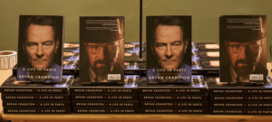 Bryan Cranston