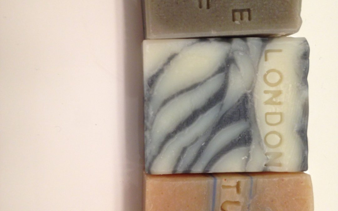 Brave New Soap