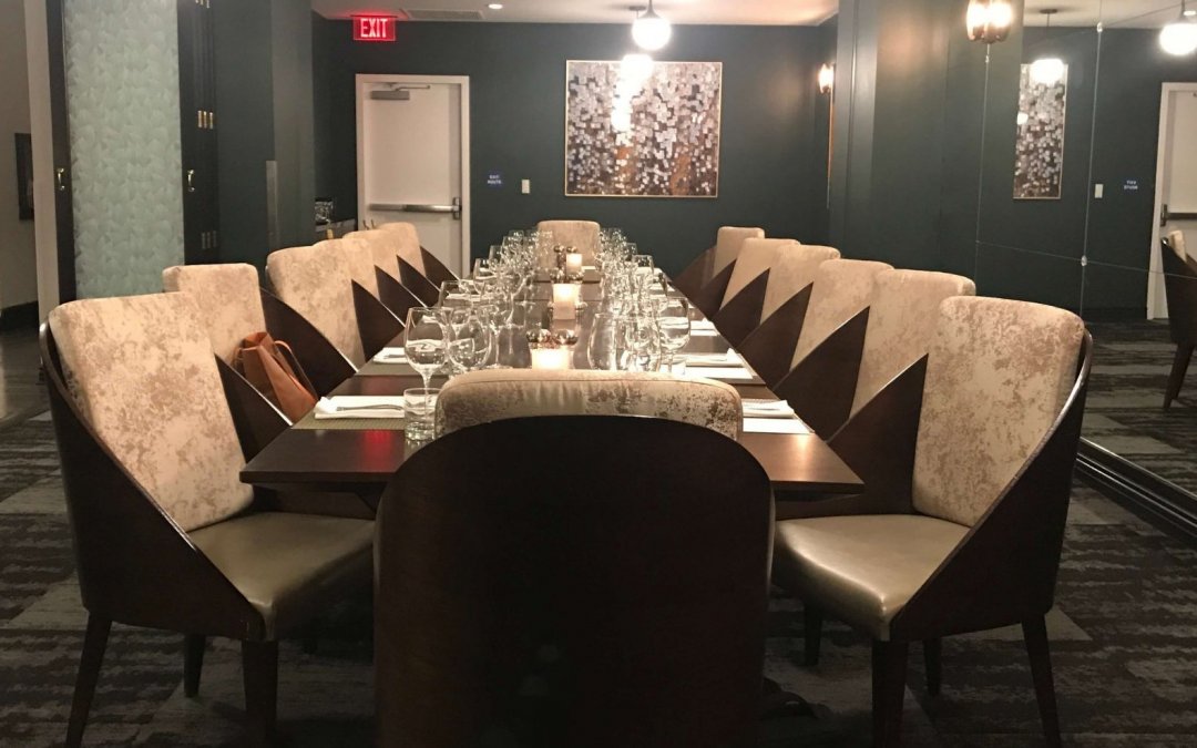 Costero Provides A Taste of California, Just Minutes From LAX