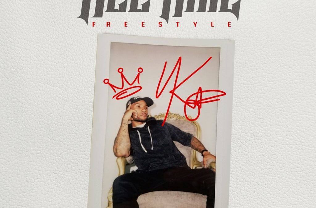 SoCal Native, KANIN, from Compton Wants People to Know “All Hail” on His Latest Freestyle Video Release
