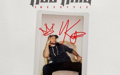 SoCal Native, KANIN, from Compton Wants People to Know “All Hail” on His Latest Freestyle Video Release
