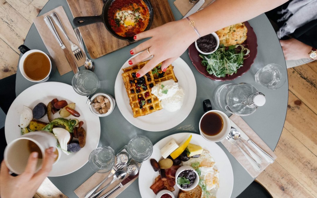 Reflections on the Los Angeles Food Bowl with Lady Boss, Jenn Harris