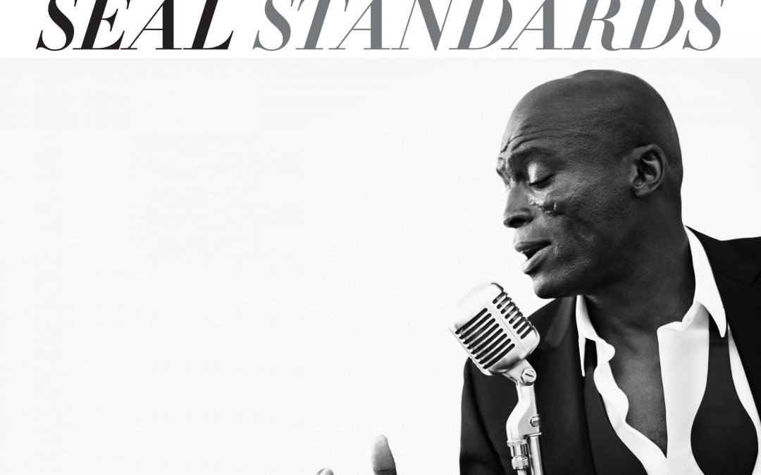 Seal at the Hollywood Bowl