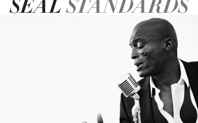 Seal at the Hollywood Bowl