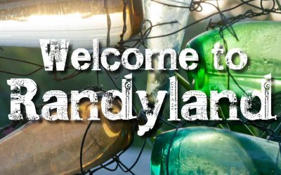 Welcome to Randyland