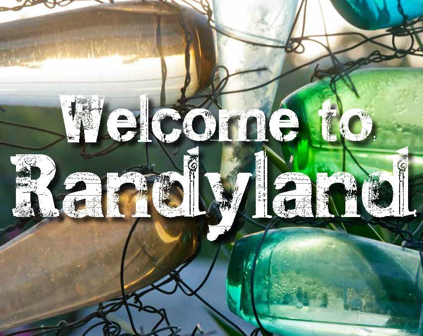 Welcome to Randyland