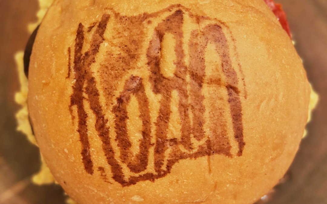 Limited Time KORN Burgers Being Served at Umami Burger This Thursday!