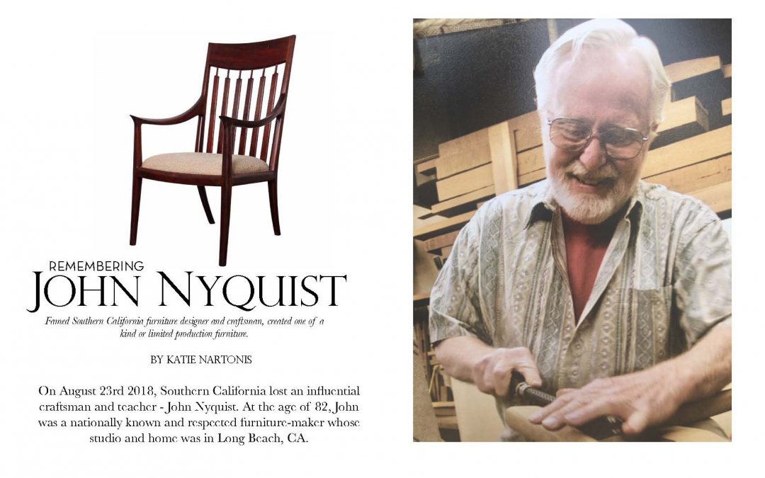 John Nyquist