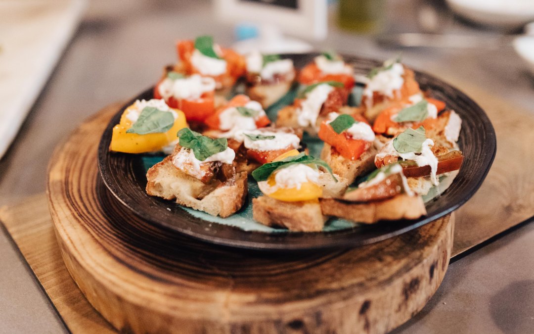 Taste of sbe Makes Its Debut in Los Angeles