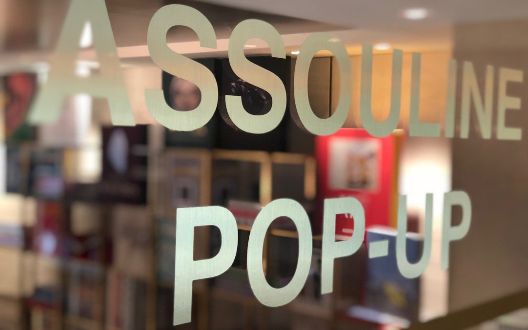 Assouline x Viceroy L’ermitage Beverly Hills Pop-Up Makes Holiday Shopping an Enjoyable Breeze