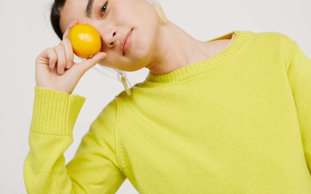 Frances Austen Storms into Spring – Fashionably Sustainable