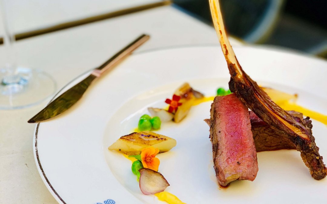 Viceroy Readies for Guests and a Luxury Easter Brunch