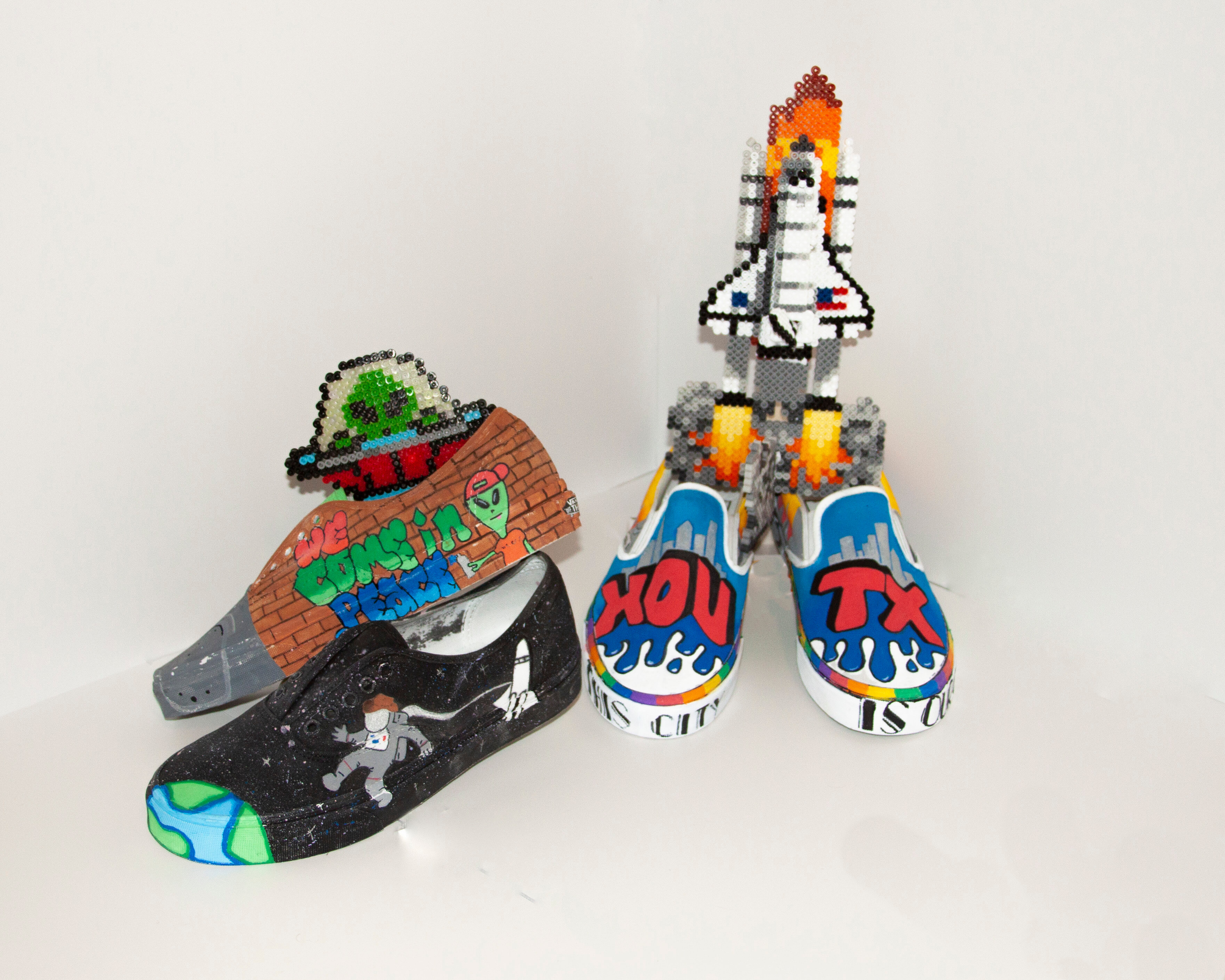 vans custom culture winners