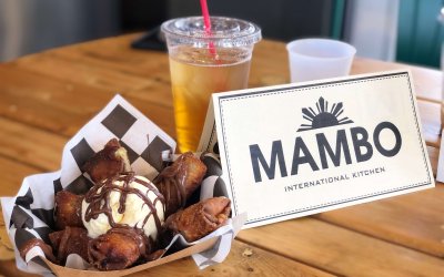 Mambo International Kitchen Brings the World’s Cuisine to Southern California