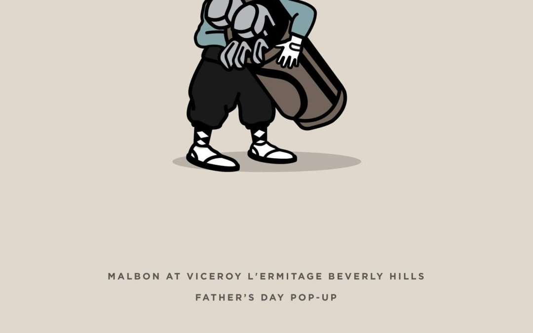 Viceroy L’Ermitage Beverly Hills and Viceroy Santa Monica Prepare to Help Dads Celebrate Father’s Day