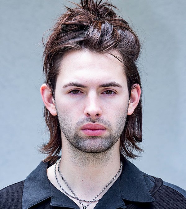 Generation Z: A Photographic Series By Jennifer Blue