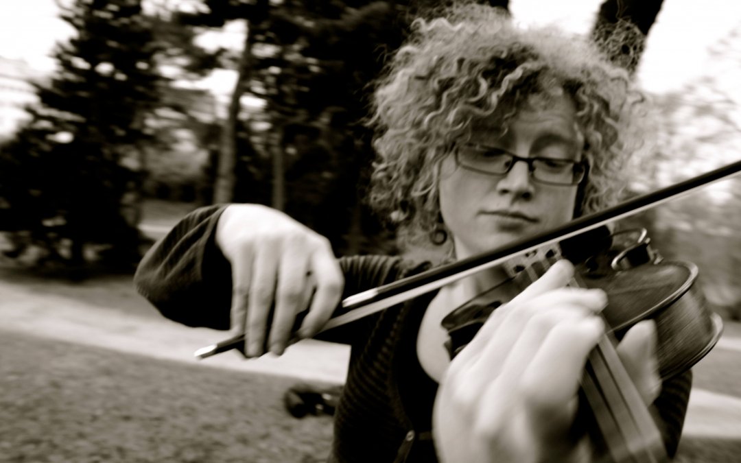 Immersive Outdoor Concert