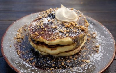 Brunch Never Stops in SoCal’s LA Neighborhoods