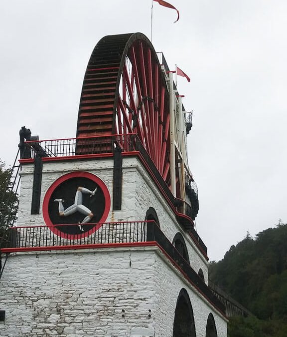 Isle of Man