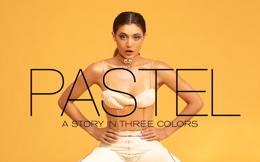 Indian Summer: A Fashion Story