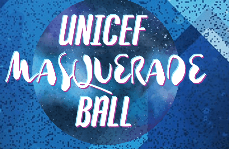 Seventh Annual Unicef Masquerade Ball