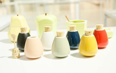 Japan 47 Artisans: Quietly Spectacular