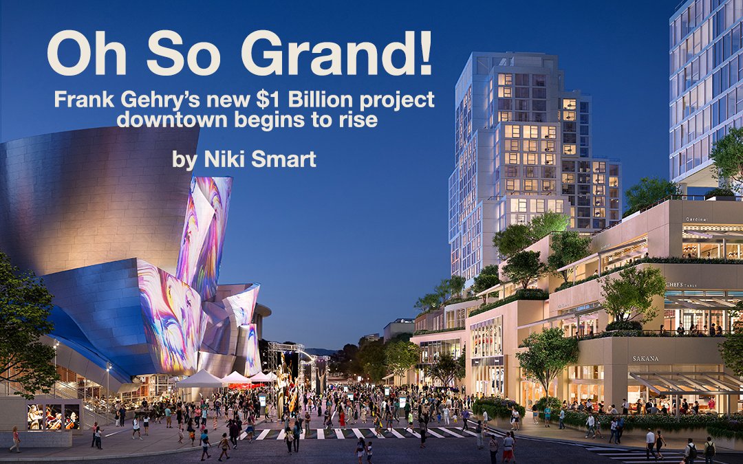 Oh so Grand!
