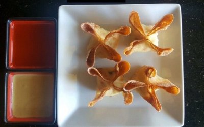 Mandarette