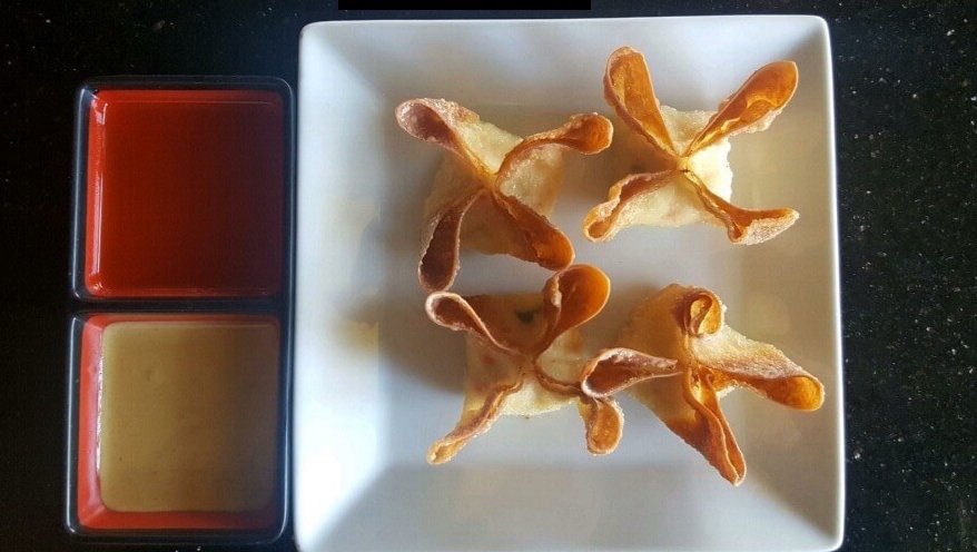 Mandarette