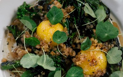 auburn Restaurant Launches New Brunch Menu