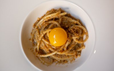 Bon Temps Launches Full-Service Lunch with Chef Lincoln Carson