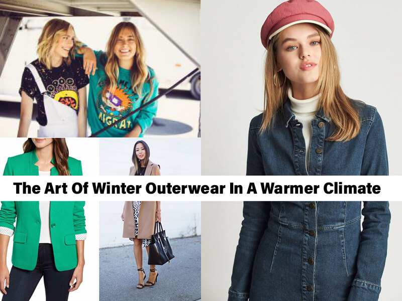 Winter Style
