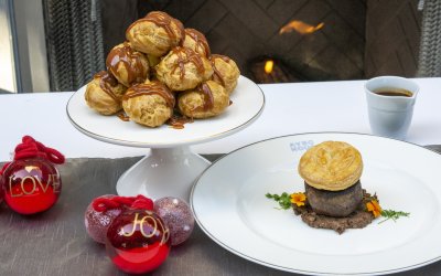 L.A. Restaurants Open On Christmas 2019