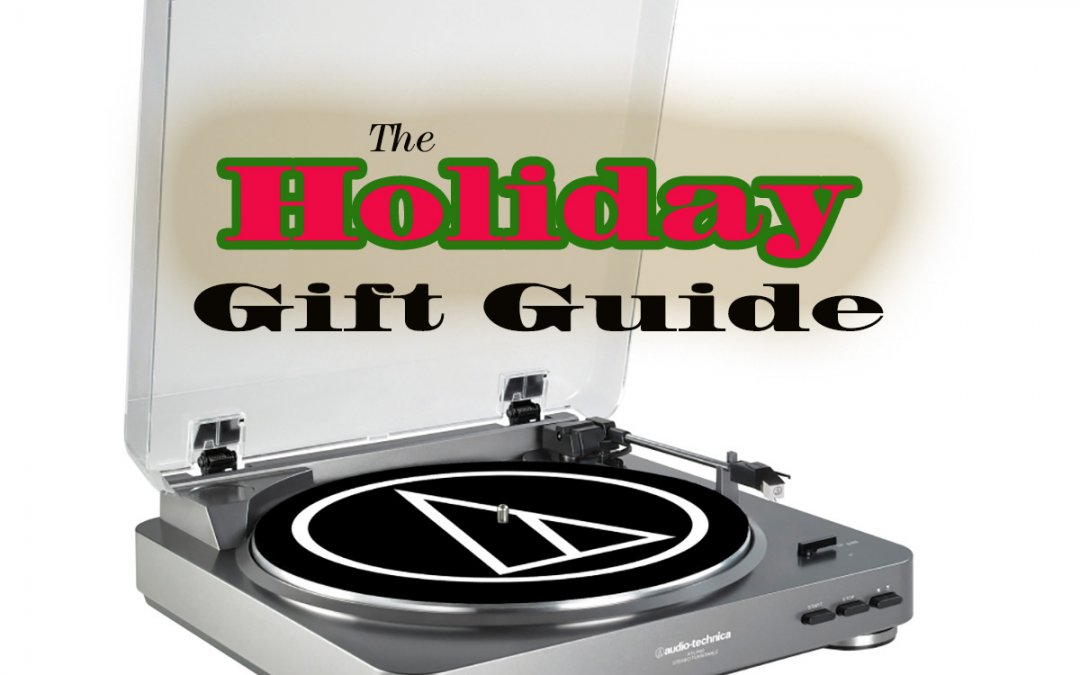 Holiday Gift Guide