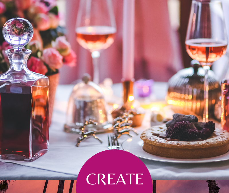 7 Steps to Hosting an Oscar-Worthy Dinner Party